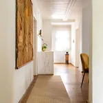 Guest house Silelis