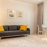Silelis Guest house Palanga