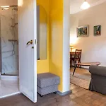 Guest house Silelis