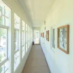 Guest house Silelis