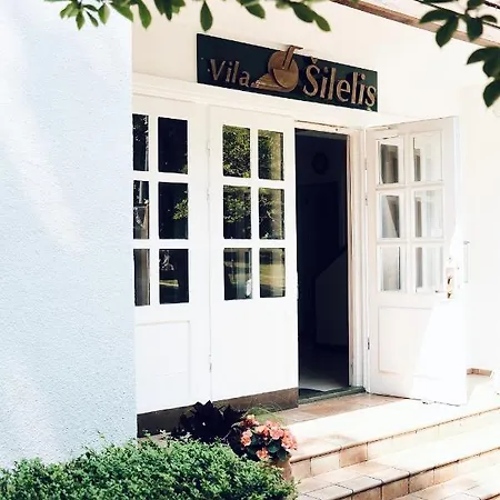 Silelis 3*