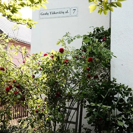 Silelis Svečių namai 3*