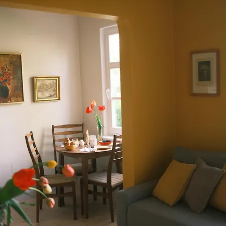 Svečių namai Silelis Palanga