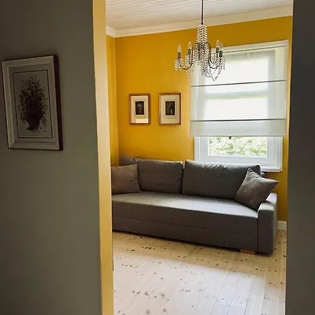 Svečių namai Silelis Palanga