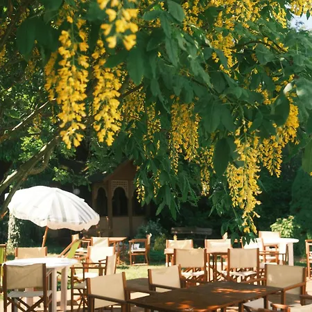 Guest house Silelis 3*