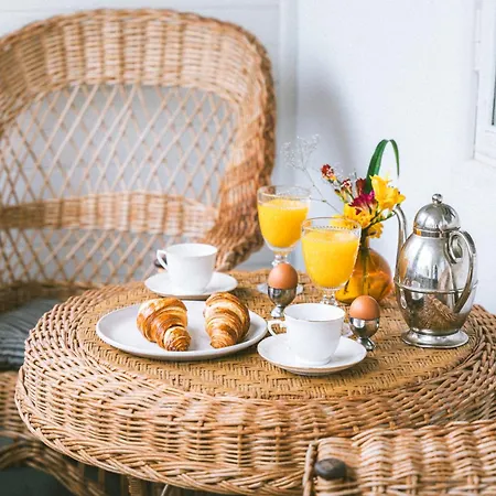 Silelis Guest house