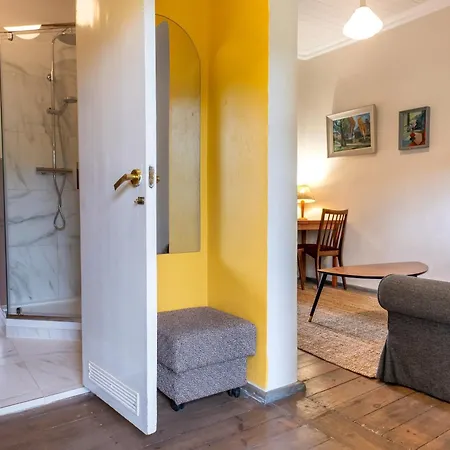 Gasthof Silelis