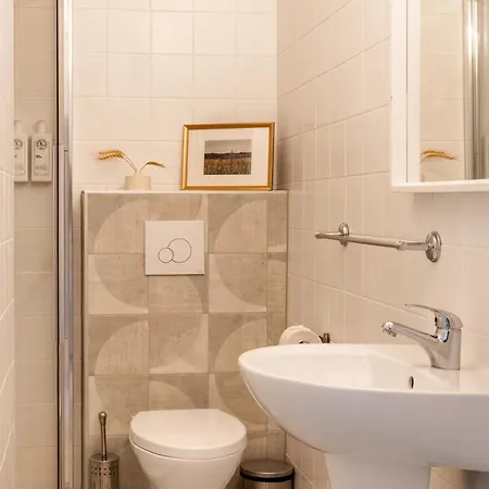 Silelis Gasthof 3*