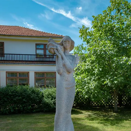 Svečių namai Silelis 3*