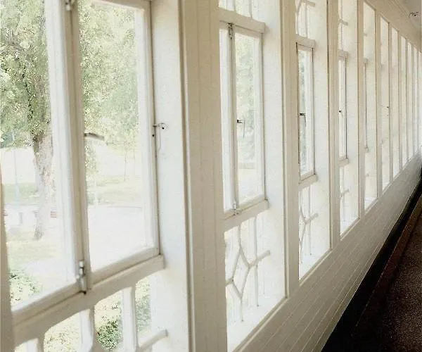 Silelis Гостьовий будинок Паланга