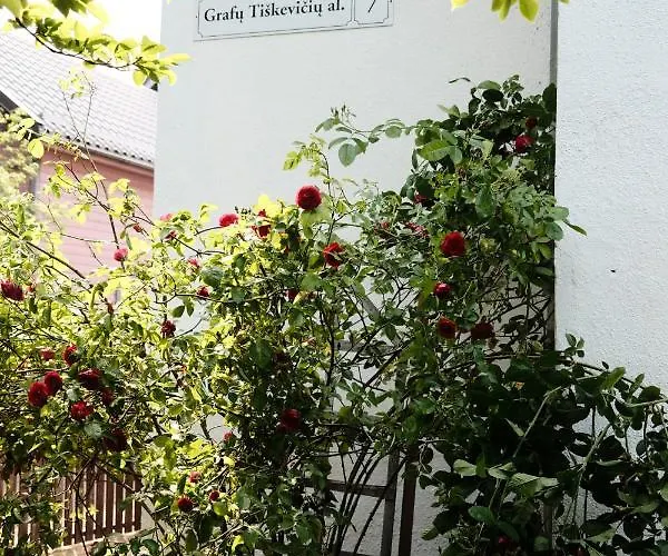 Silelis Гостьовий будинок 3*