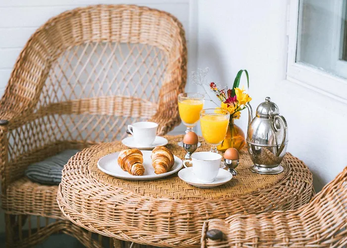 Silelis Гостьовий будинок