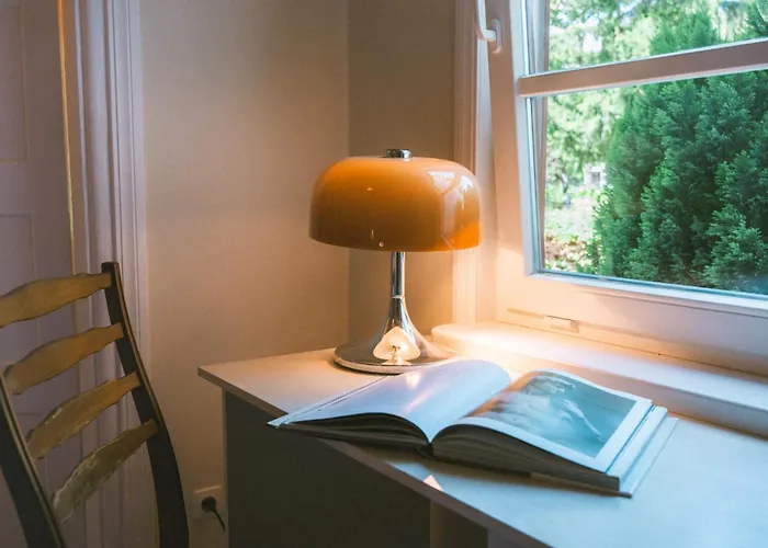 Silelis Гостьовий будинок