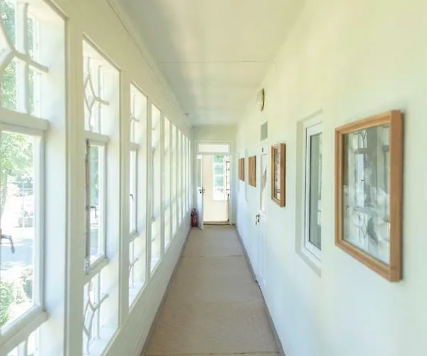 Гостьовий будинок Silelis