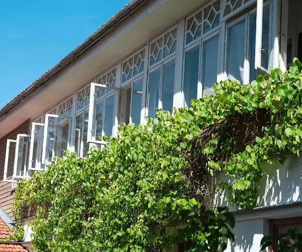 Silelis Гостьовий будинок 3*